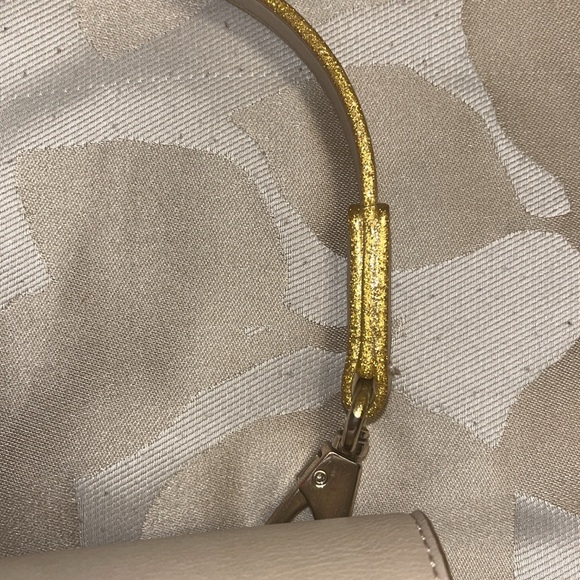 Versace jeans purse - Picture 3 of 7